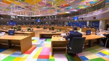Przywódcy UE ostrzegają Rosję. "Dalsza agresja będzie niosła ogromne konsekwencje"