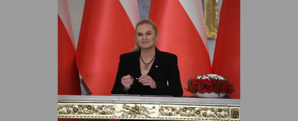 Edukacja zdrowotna będzie obowiązkowa. Barbara Nowacka już potwierdziła