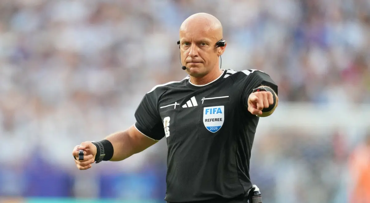 Marciniak nadal pomijany, a zostało tylko 6 meczów do końca Mundialu
