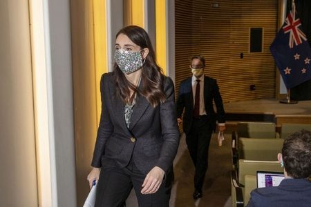 Nowa Zelandia: Zakażeń najwięcej od kwietnia 2020 r.