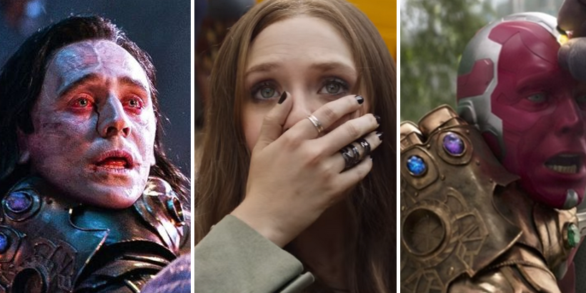 MCU - najbrutalniejsze sceny. Marvel Studios i mordobicie, które kochamy