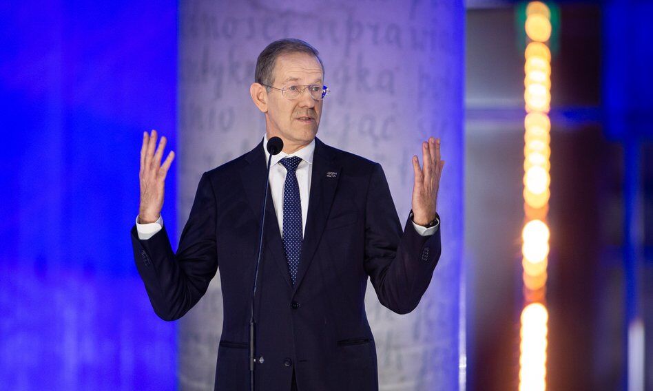 Prof. Pałys: Należy wyznaczyć rolę, jaką sektor nauki ma pełnić w przyszłości Polski