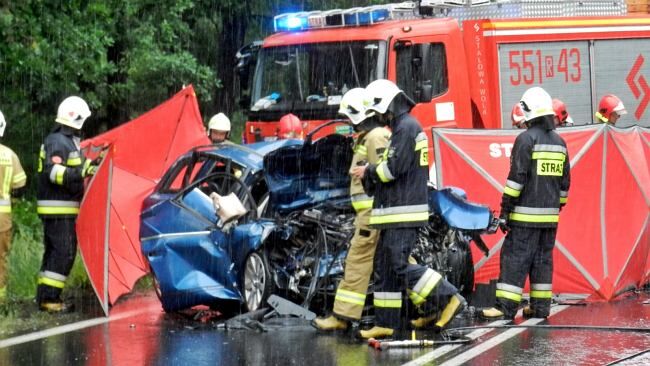Konfiskata samochodu pijanego kierowcy, kilkukrotnie wyższe mandaty. "Kara musi być dotkliwa"
