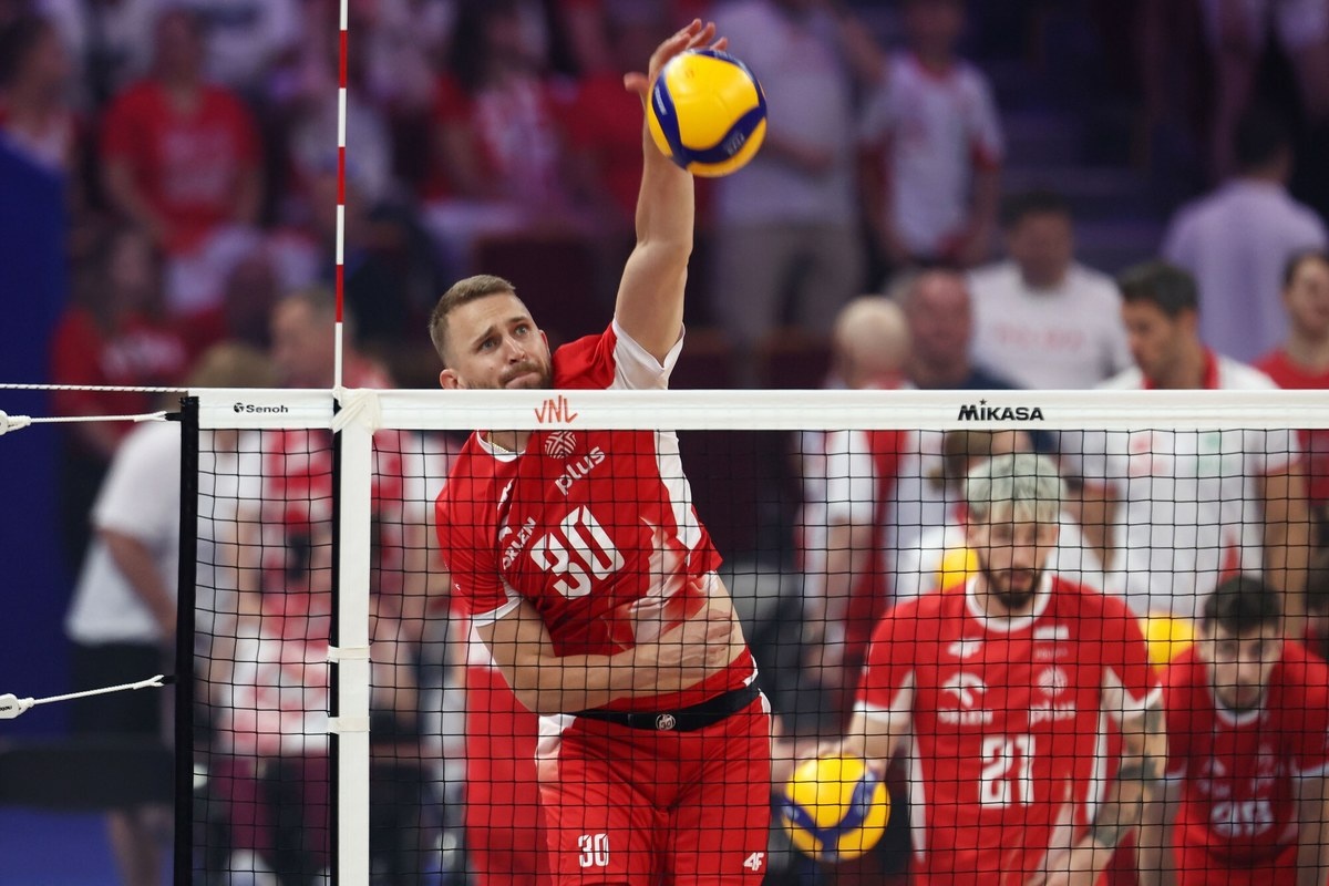 Polacy z pewnym zwycięstwem. Rumunia nie miała szans