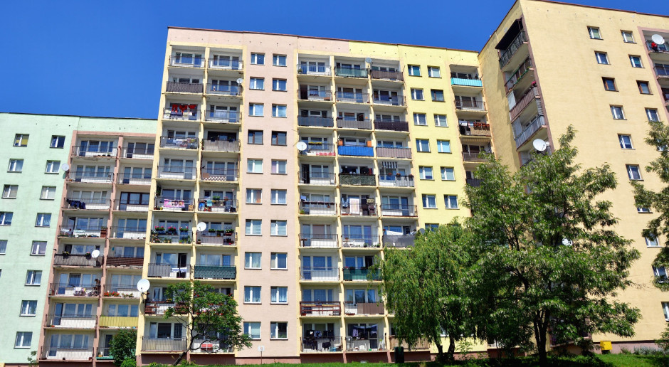 Mieszkanie poza zasięgiem. Realne szanse na kredyt ma tylko co dziesiąta osoba