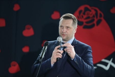 Minister edukacji i LGBT: „Czarnek słowami krzywdzi dzieci”