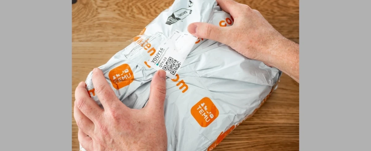 Od 1 lipca doliczą 3 euro za każdy element. Koniec tanich przesyłek z Chin