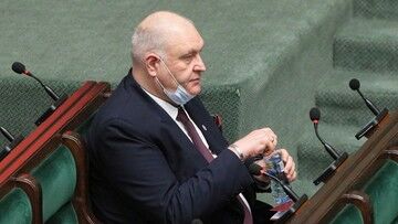 Prokurator Krajowy o uchwale Naczelnej Rady Adwokackiej: "Protestuję przeciw dezinformacjom"