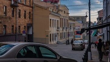 Białoruś. W Mińsku i Baranowiczach pojawiły się hasła przeciw integracji z Rosją