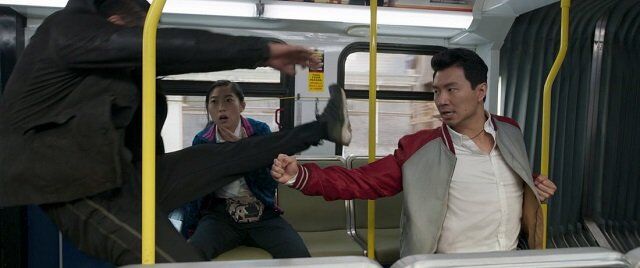Shang-Chi - zdjęcia z filmu MCU. Nadchodzi nowy superbohater