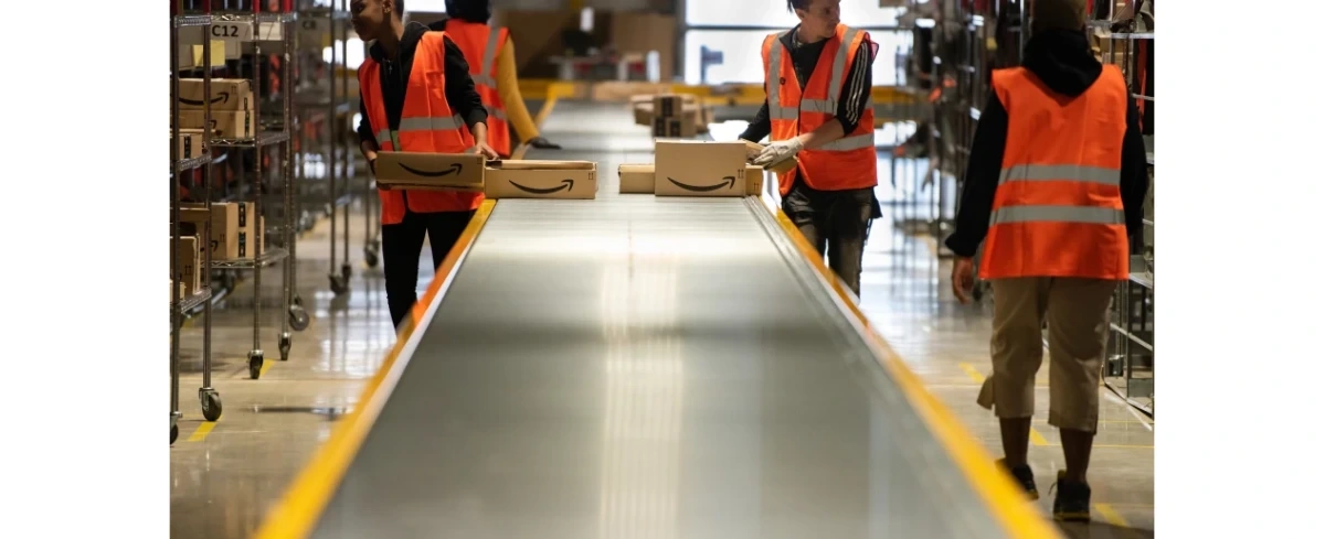 Duże zwolnienia u technologicznego giganta. Dotkną głównie pracowników dwóch działów