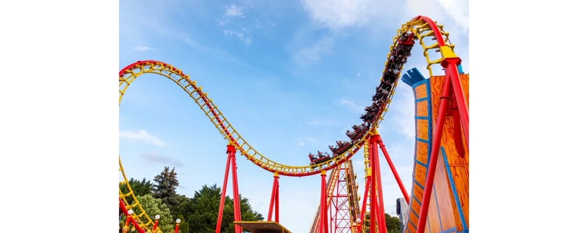 Nowy gigantyczny park rozrywki za 50 mln euro powstanie w Polsce