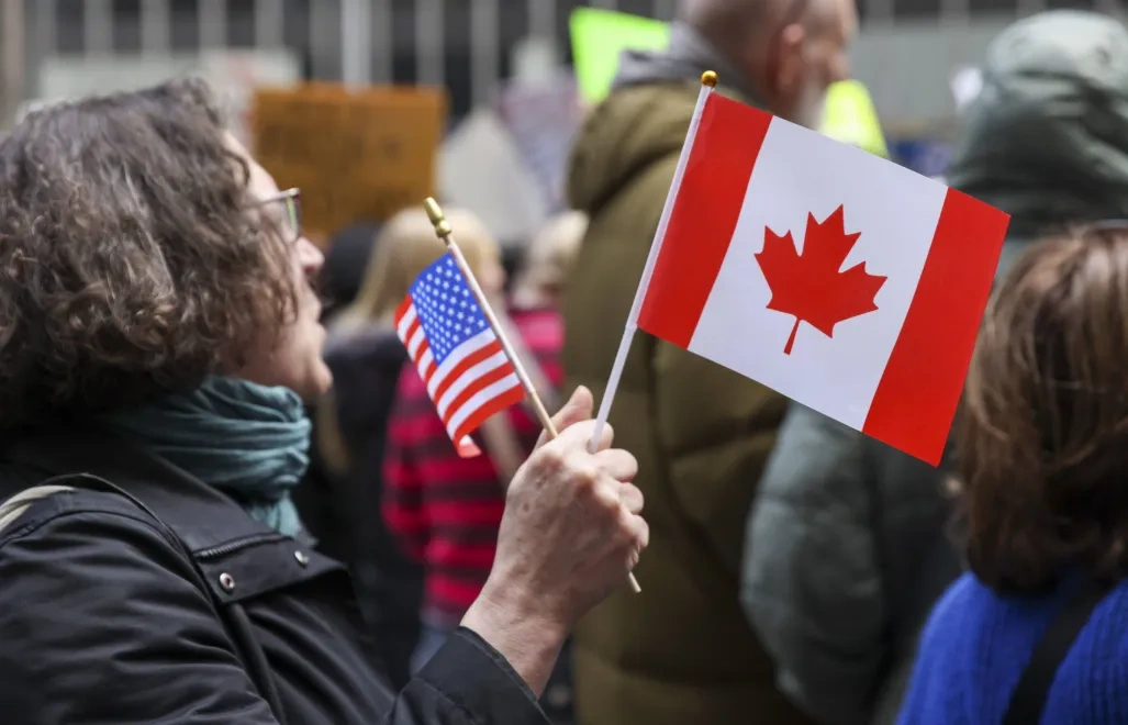 Jakie są priorytety Kanadyjczyków w wyborach parlamentarnych?