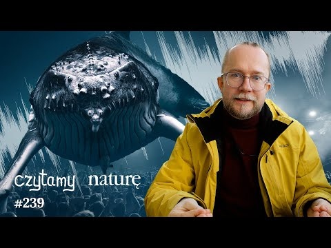 Zgnieceni na Love Parade - Komputer neuromorficzny - Pieśni wielorybie, a jak ludzkie | CN 239