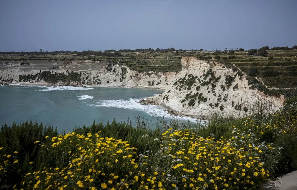 Na Malcie trwają poszukiwania porwanej przez morze 13-latki z Polski