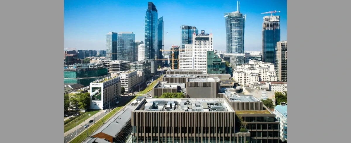 Sprzedano najdroższy pod względem ceny za metr kwadratowy apartament w Polsce