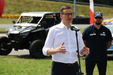 Mateusz Morawiecki: Będą zmiany w prawie. Nowe kary dla pijanych kierowców
