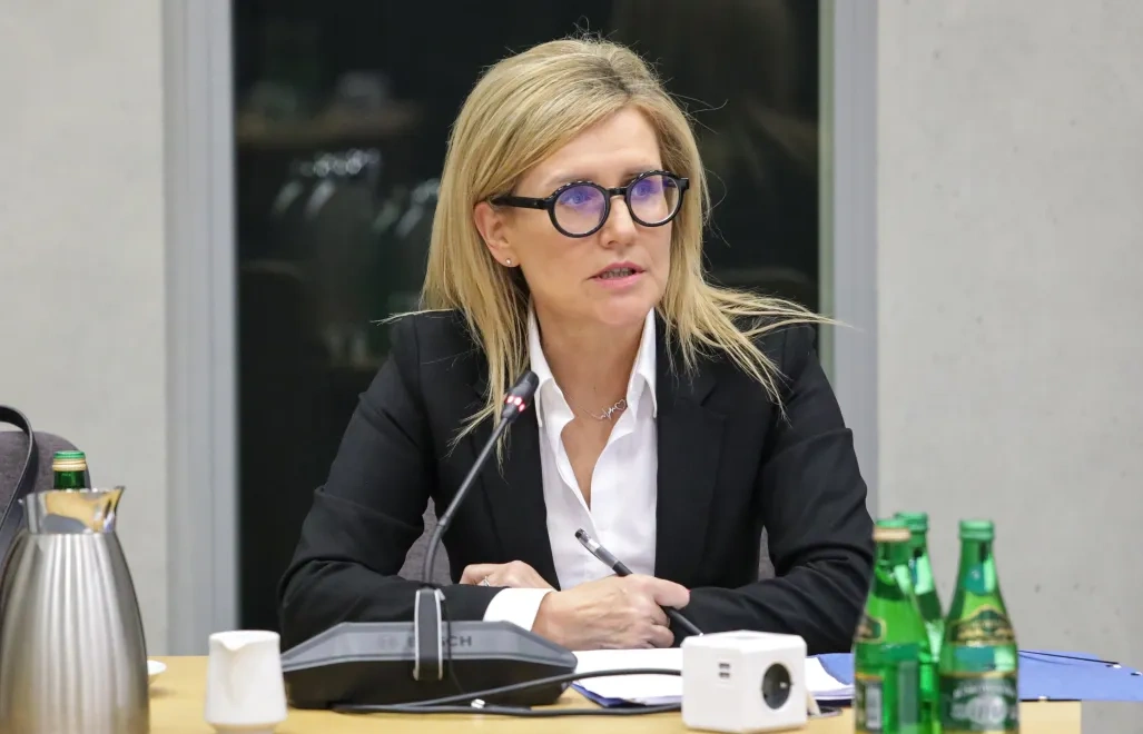 Prokurator Wrzosek przyznano ochronę. "Jestem w kontakcie z policją"