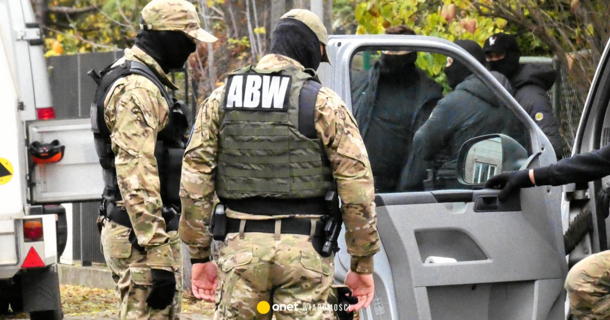 Rosjanie już wcześniej planowali atak na polską kolej. Ujawniamy nieznane fakty