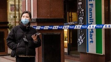 Chiny. Omikron dotarł do Pekinu; w stolicy zgłoszono pierwszy lokalny przypadek