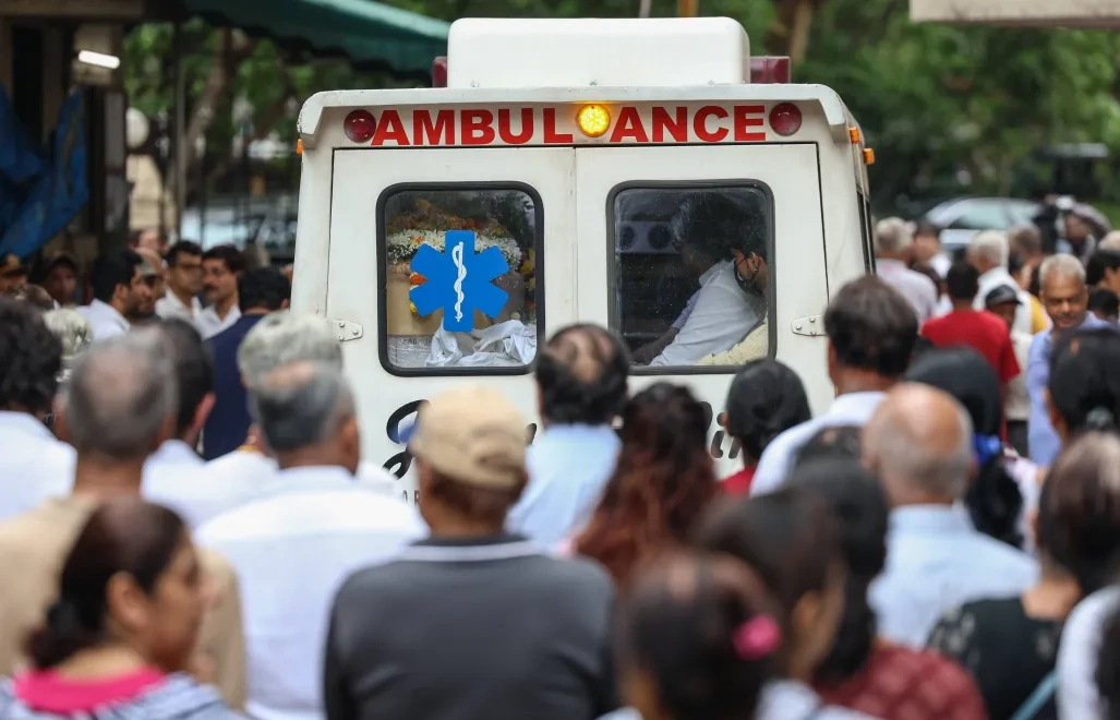 Indie: 36 osób zginęło, ponad 40 zostało rannych po wybuchu paniki na wiecu