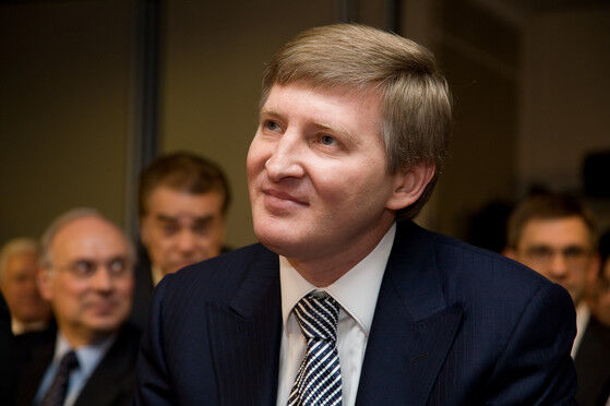 Najbogatszy Ukrainiec zapowiada odbudowę Mariupola. "Potrzebny Plan Marshalla dla Ukrainy"