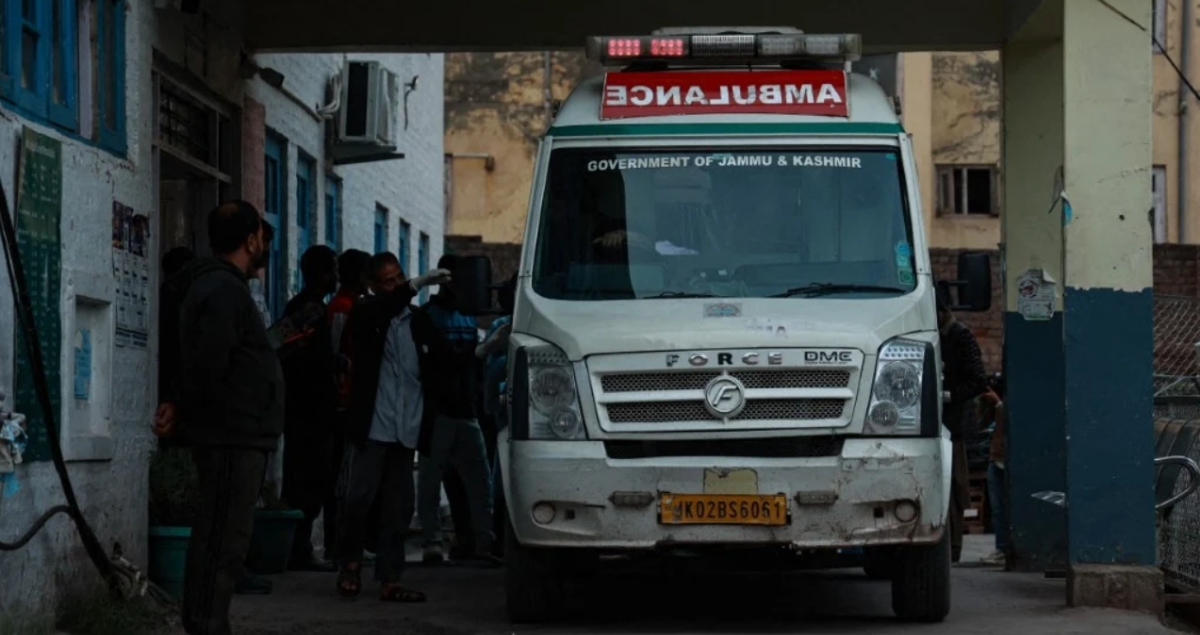 Indie: Dzieci zmarły po zażyciu syropu na kaszel