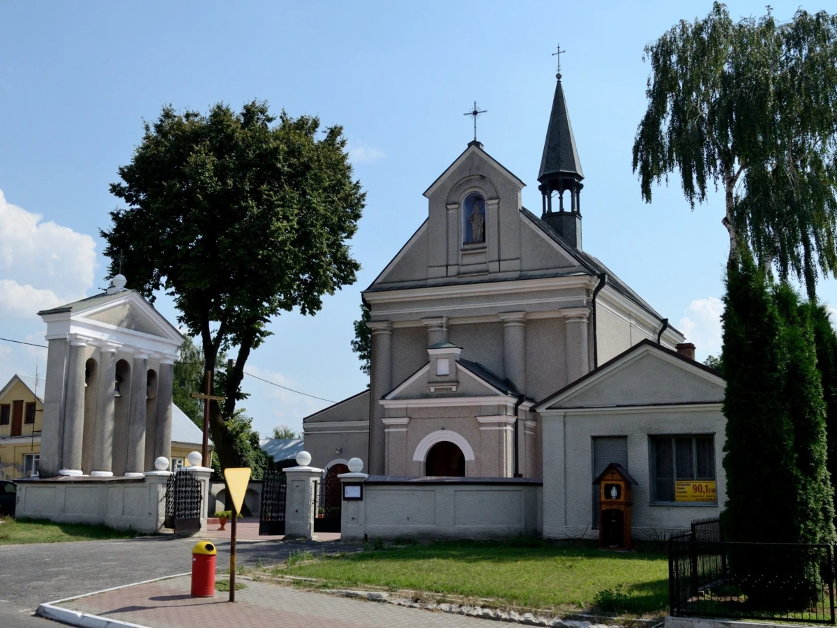 Wierni zarzucają proboszczowi liczne nieprawidłowości. „Zrobił sobie prywatną parafię, swój folwark”