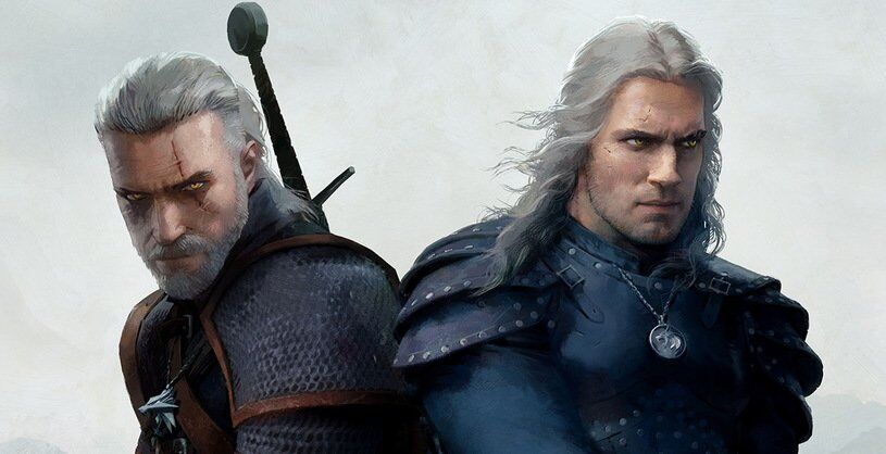 WitcherCon 2021 - zapowiedź wideo z nadchodzącego wydarzenia dla fanów Wiedźmina