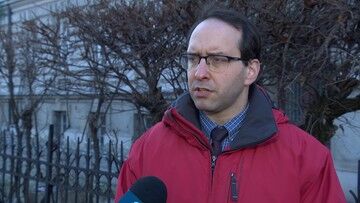 Śmierć dyrektora CBA, który miał odpowiadać za Pegasusa. Żaryn oburzony doniesieniami