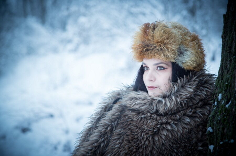 Wciąż posiadamy geny pozwalające na wyhodowanie własnego futra