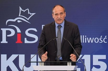 Kukiz: PiS jest pierwszą partią, która dostrzegła nepotyzm