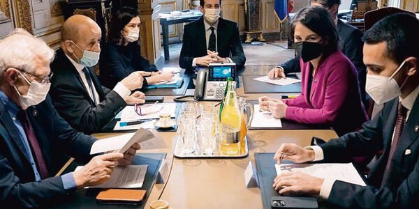 Dyplomacja nie umarła