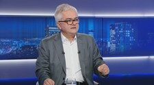 Prof. Fal o szczepieniach dzieci: Zysk dużo większy niż potencjalne ryzyko