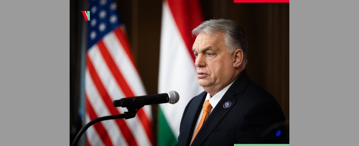 Orbán, Magyar i armia botów. Najbardziej toksyczna kampania w historii Węgier - Focus Europe