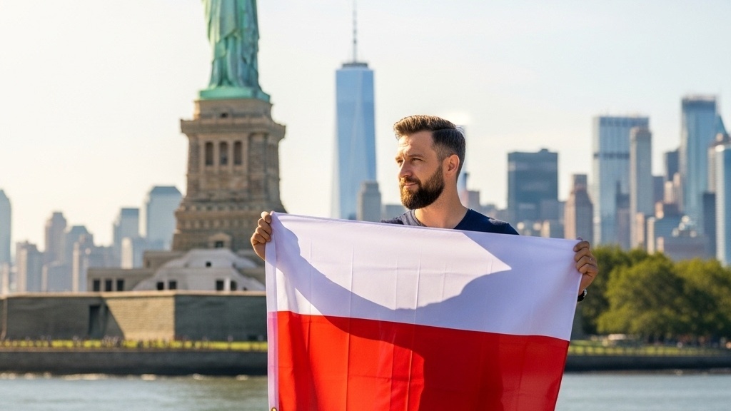 Mam kłopot z Polonią. Czy powinna w ogóle głosować?