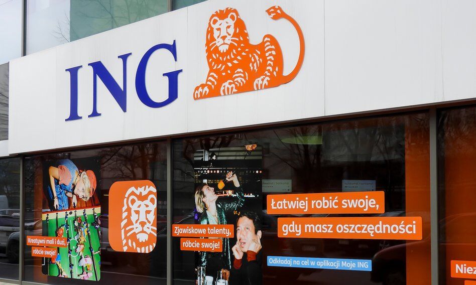 Biuro Maklerskie ING Banku Śląskiego podnosi opłaty. Rośnie m.in. prowizja minimalna