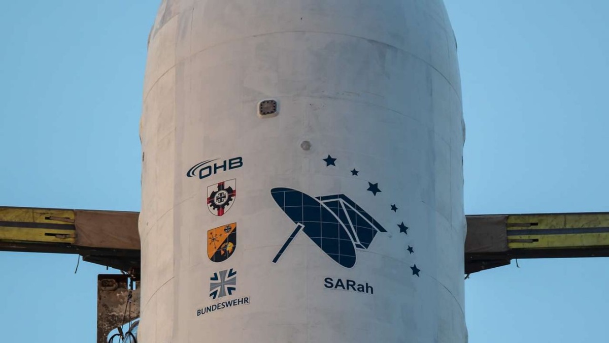 Partyzantka na orbicie. Jak Rosja i Chiny prowadzą działania nieregularne wobec NATO w kosmosie