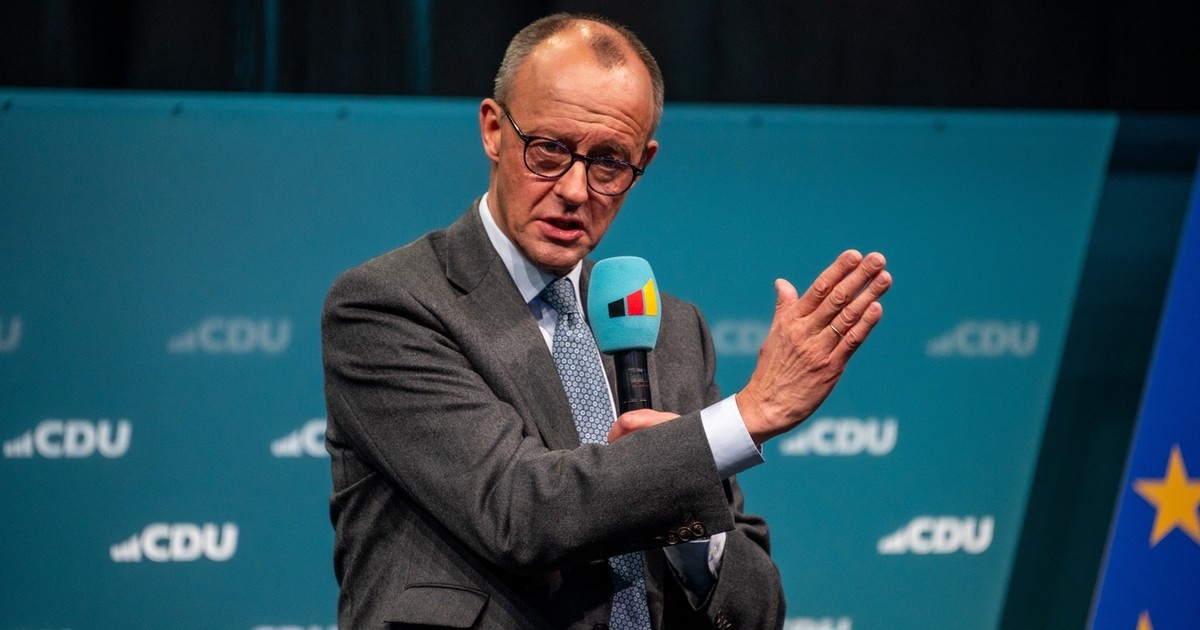 Kanclerz Niemiec o Rosji. Apeluje o zdecydowane działania