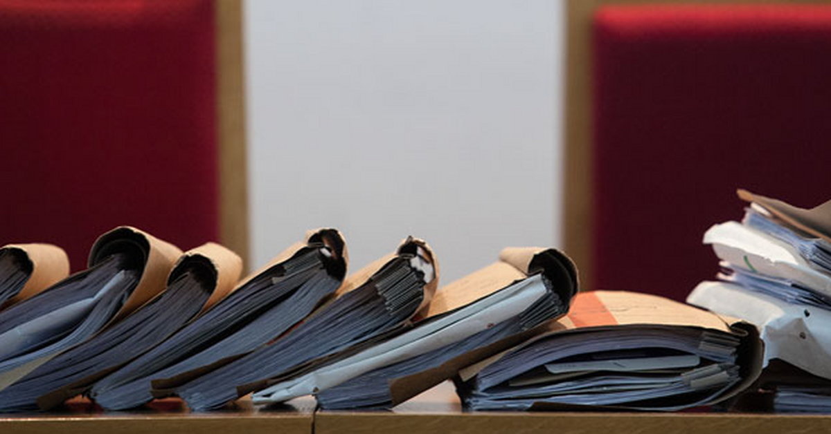 Miał ukrywać akta w garażu. Prokuratura zaprzecza medialnym doniesieniom