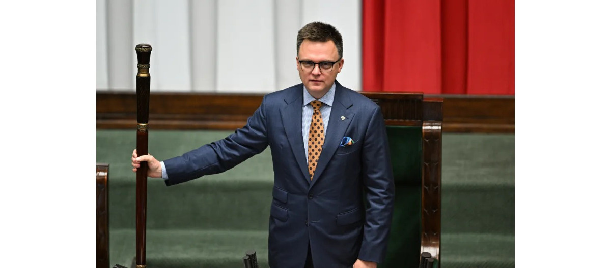 W Monitorze Polskim opublikowano postanowienie marszałka Sejmu ws. zwołania Zgromadzenia Narodowego