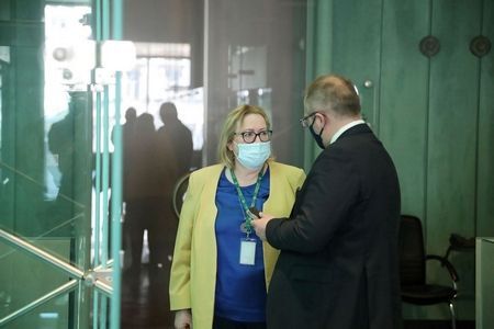 Można tymczasowo wykonać wyrok TSUE ws. Izby Dyscyplinarnej