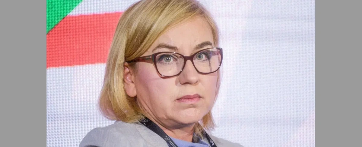 Hennig-Kloska pod ostrzałem. Jest wniosek o jej odwołanie