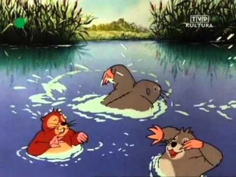 Powrót do Wiklinowej Zatoki