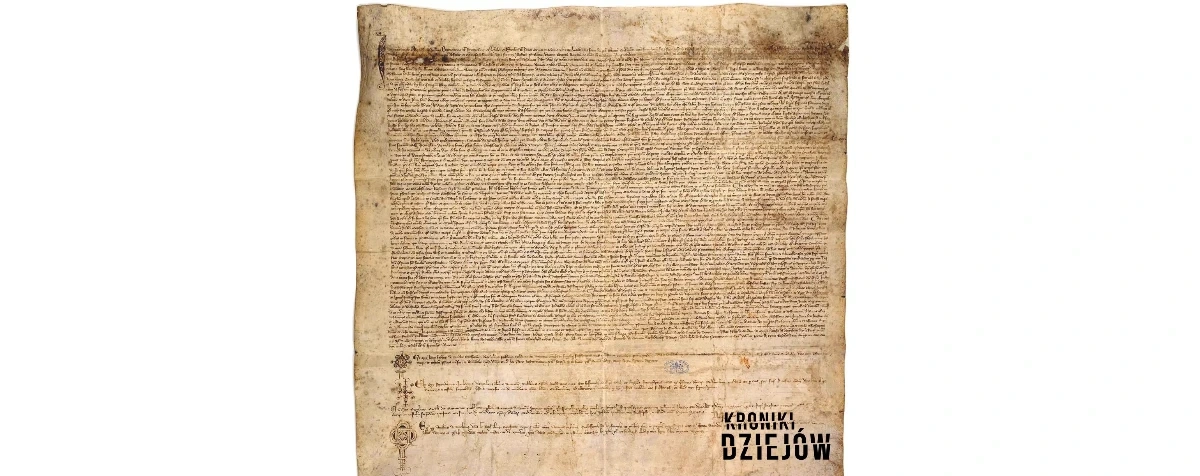 Pergamin, który uniewinnił templariuszy – Watykan ukrywał go 700 lat