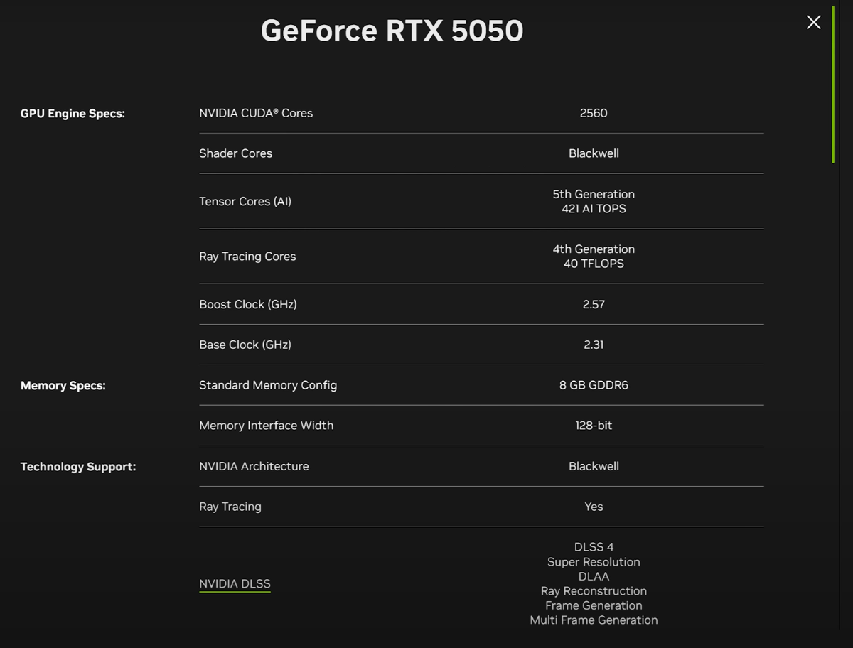 Gamers Nexus: Wyzysk NVIDII | Marnowanie pieniędzy na RTX „5050” za 250 USD