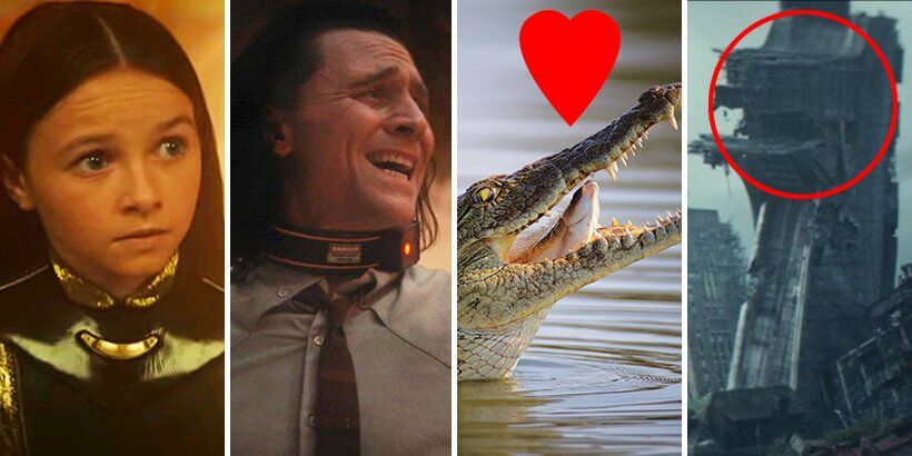 Loki, odcinek 4 - wyjaśnienie sceny po napisach; złoczyńca potężniejszy niż Kang? Easter eggi i teorie