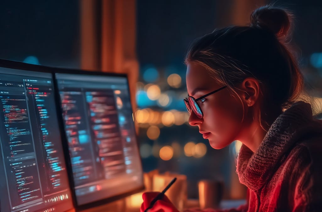 Dokumentacja jako pamięć projektu