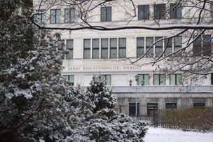 Mobbing w Senacie? Interia rozmawiała z adwokatem ofiary