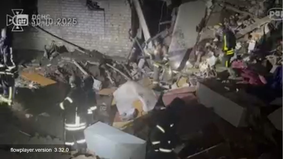 Polskie myśliwce poderwane. Powodem rosyjski atak na Ukrainę [WIDEO]